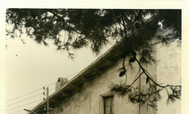 Reportatge fotogràfic del Cadastre d'Urbana del 1973