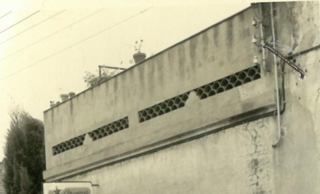 Reportatge fotogràfic del Cadastre d'Urbana del 1973