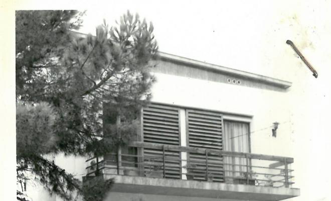 Reportatge fotogràfic del Cadastre d'Urbana del 1973