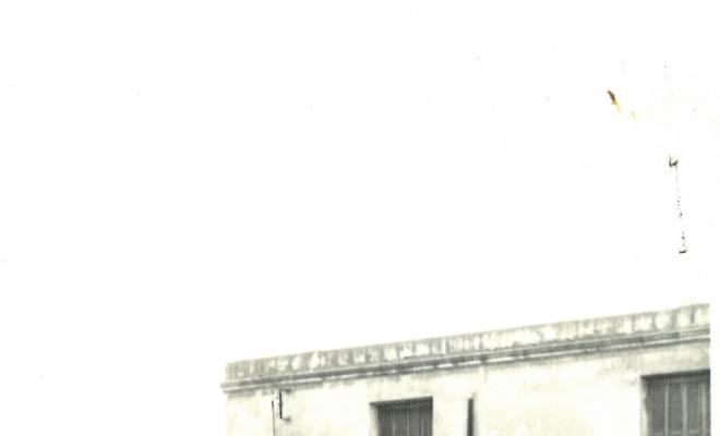 Reportatge fotogràfic del Cadastre d'Urbana del 1973