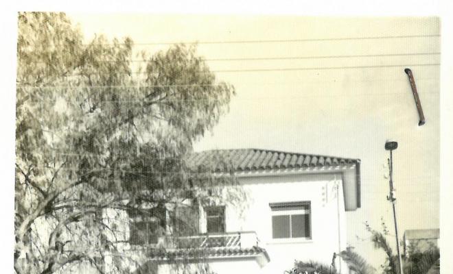 Reportatge fotogràfic del Cadastre d'Urbana del 1973
