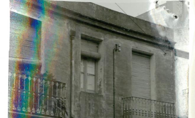 Reportatge fotogràfic del Cadastre d'Urbana del 1973