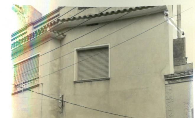 Reportatge fotogràfic del Cadastre d'Urbana del 1973