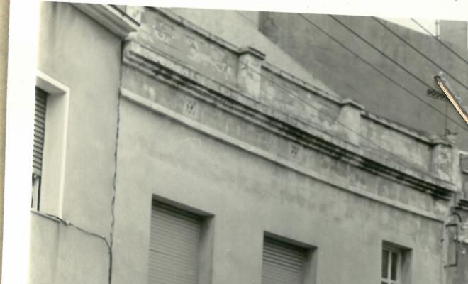 Reportatge fotogràfic del Cadastre d'Urbana del 1973
