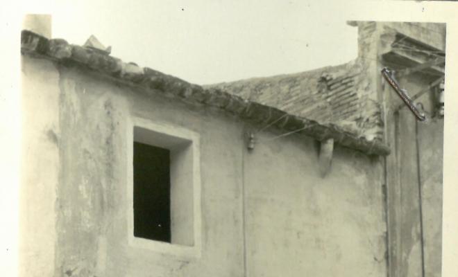 Reportatge fotogràfic del Cadastre d'Urbana del 1973