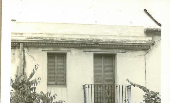 Reportatge fotogràfic del Cadastre d'Urbana del 1973