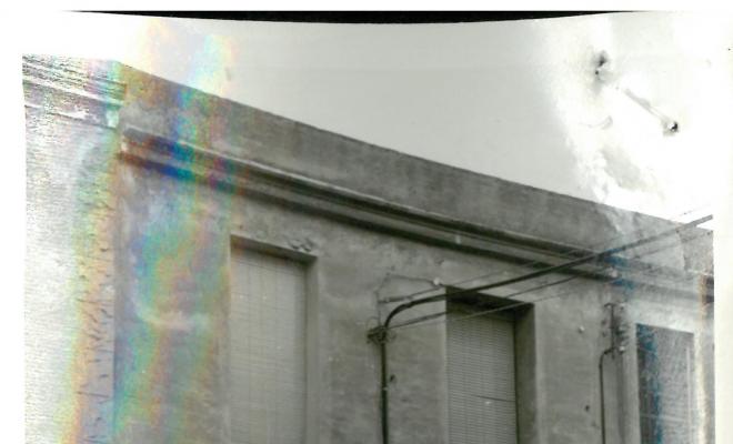 Reportatge fotogràfic del Cadastre d'Urbana del 1973