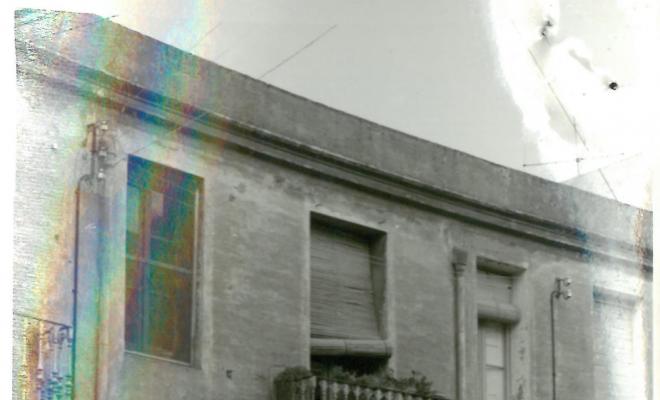 Reportatge fotogràfic del Cadastre d'Urbana del 1973
