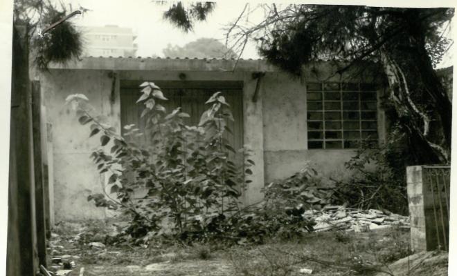 Reportatge fotogràfic del Cadastre d'Urbana del 1973