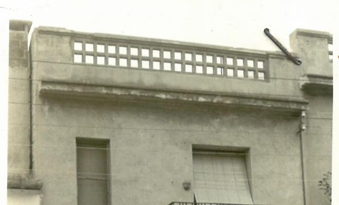Reportatge fotogràfic del Cadastre d'Urbana del 1973