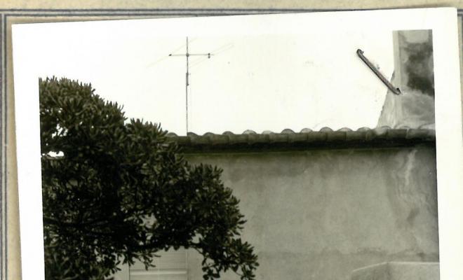 Reportatge fotogràfic del Cadastre d'Urbana del 1973