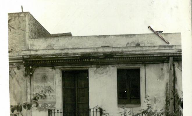 Reportatge fotogràfic del Cadastre d'Urbana del 1973