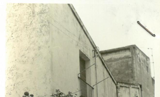 Reportatge fotogràfic del Cadastre d'Urbana del 1973