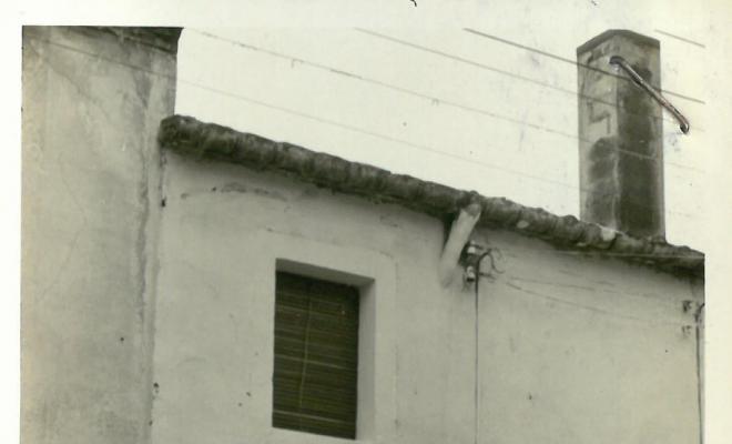 Reportatge fotogràfic del Cadastre d'Urbana del 1973