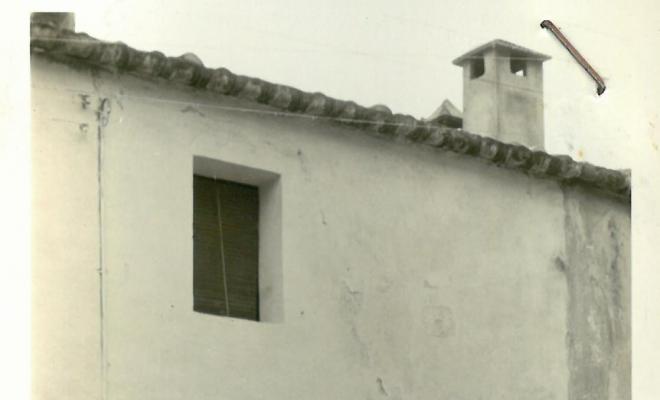 Reportatge fotogràfic del Cadastre d'Urbana del 1973