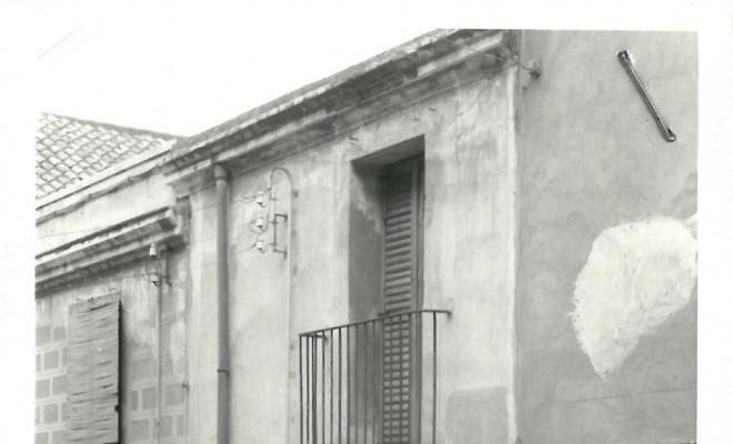 Reportatge fotogràfic del Cadastre d'Urbana del 1973