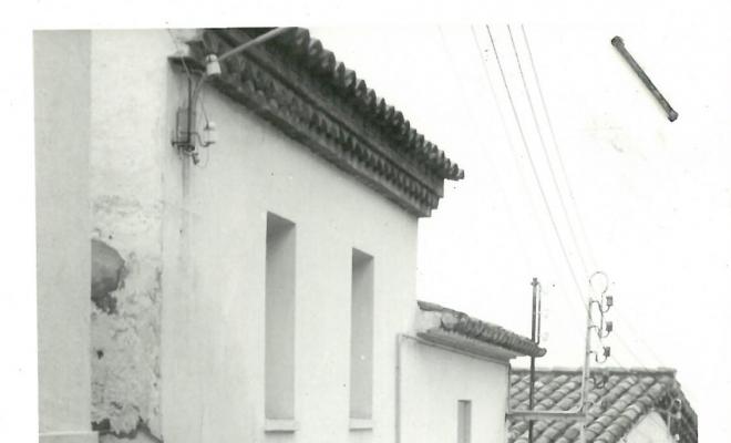 Reportatge fotogràfic del Cadastre d'Urbana del 1973