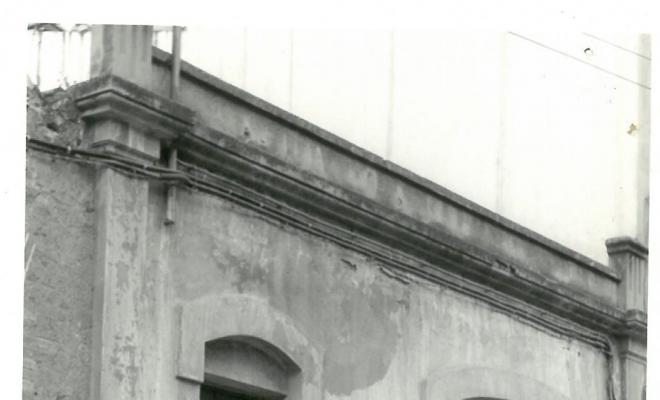Reportatge fotogràfic del Cadastre d'Urbana del 1973