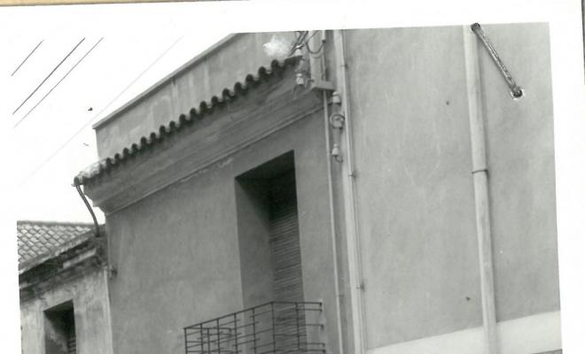 Reportatge fotogràfic del Cadastre d'Urbana del 1973