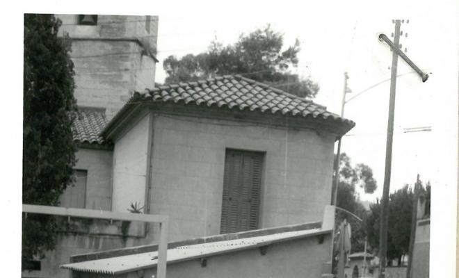 Reportatge fotogràfic del Cadastre d'Urbana del 1973