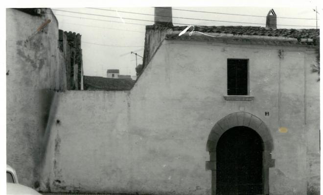 Reportatge fotogràfic del Cadastre d'Urbana del 1973