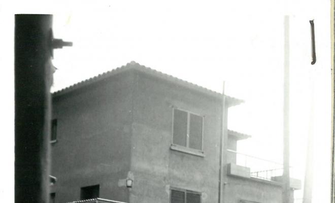 Reportatge fotogràfic del Cadastre d'Urbana del 1973