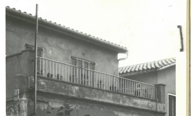Reportatge fotogràfic del Cadastre d'Urbana del 1973