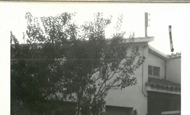 Reportatge fotogràfic del Cadastre d'Urbana del 1973