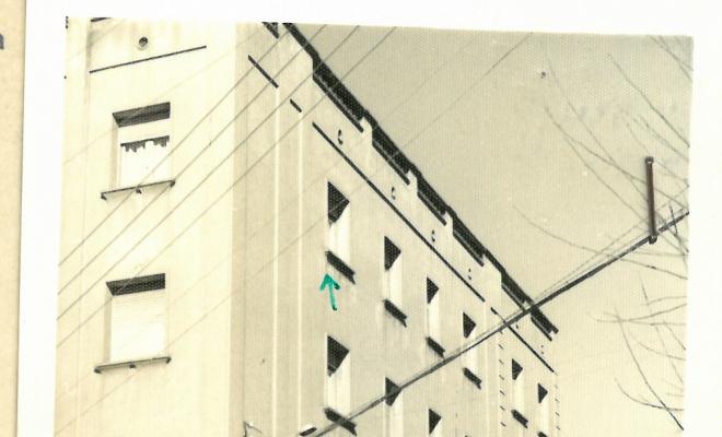 Reportatge fotogràfic del Cadastre d'Urbana del 1973