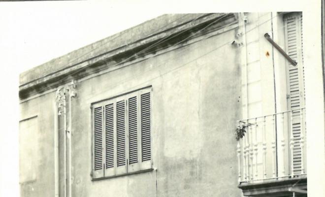 Reportatge fotogràfic del Cadastre d'Urbana del 1973