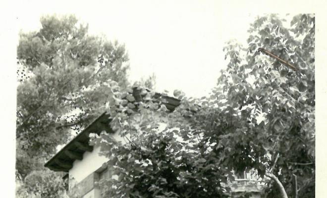 Reportatge fotogràfic del Cadastre d'Urbana del 1973