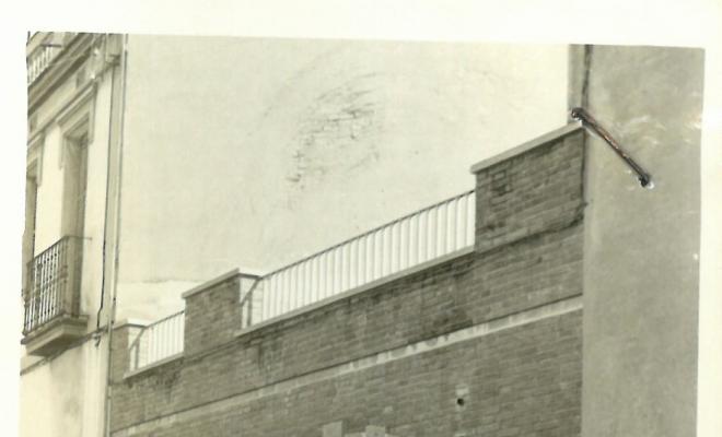 Reportatge fotogràfic del Cadastre d'Urbana del 1973