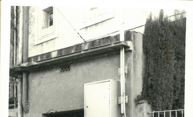 Reportatge fotogràfic del Cadastre d'Urbana del 1973