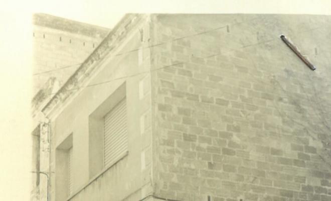 Reportatge fotogràfic del Cadastre d'Urbana del 1973
