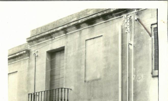 Reportatge fotogràfic del Cadastre d'Urbana del 1973
