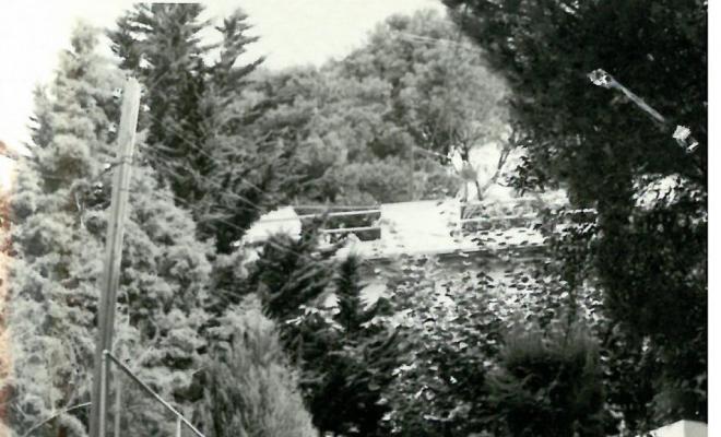 Reportatge fotogràfic del Cadastre d'Urbana del 1973
