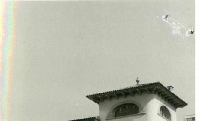 Reportatge fotogràfic del Cadastre d'Urbana del 1973