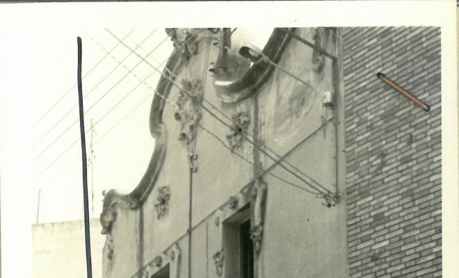 Reportatge fotogràfic del Cadastre d'Urbana del 1973