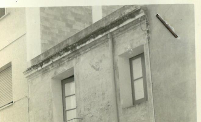 Reportatge fotogràfic del Cadastre d'Urbana del 1973