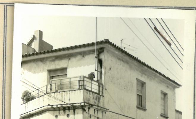 Reportatge fotogràfic del Cadastre d'Urbana del 1973