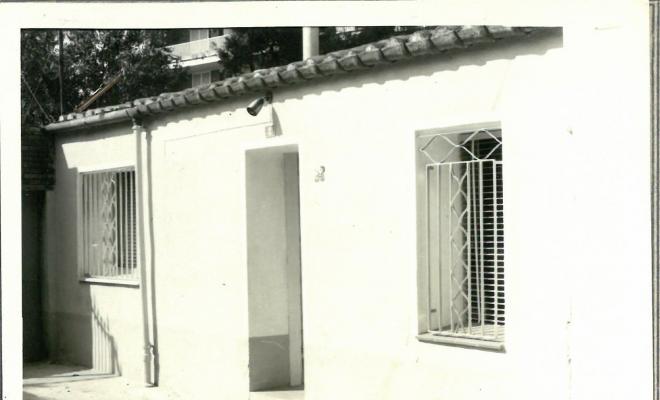 Reportatge fotogràfic del Cadastre d'Urbana del 1973