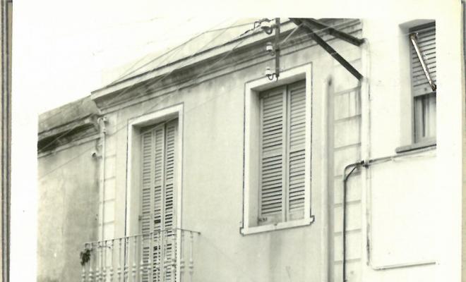 Reportatge fotogràfic del Cadastre d'Urbana del 1973