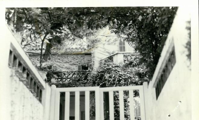 Reportatge fotogràfic del Cadastre d'Urbana del 1973