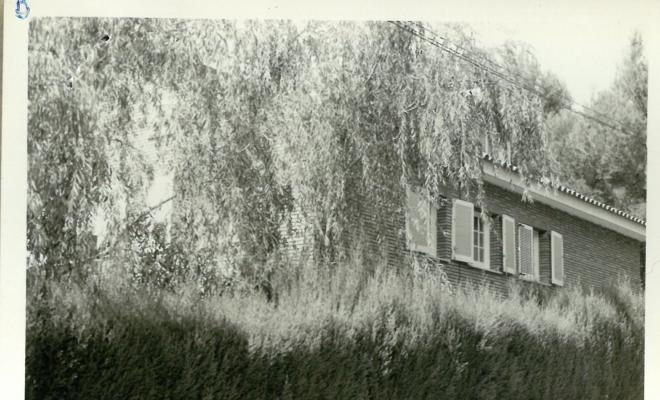 Reportatge fotogràfic del Cadastre d'Urbana del 1973