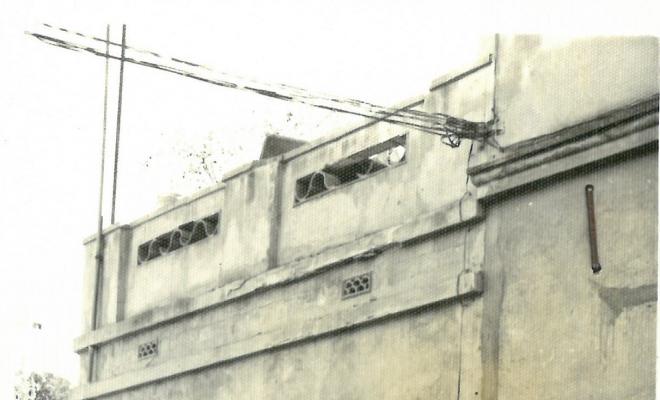 Reportatge fotogràfic del Cadastre d'Urbana del 1973