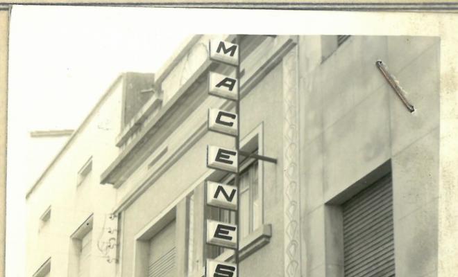 Reportatge fotogràfic del Cadastre d'Urbana del 1973