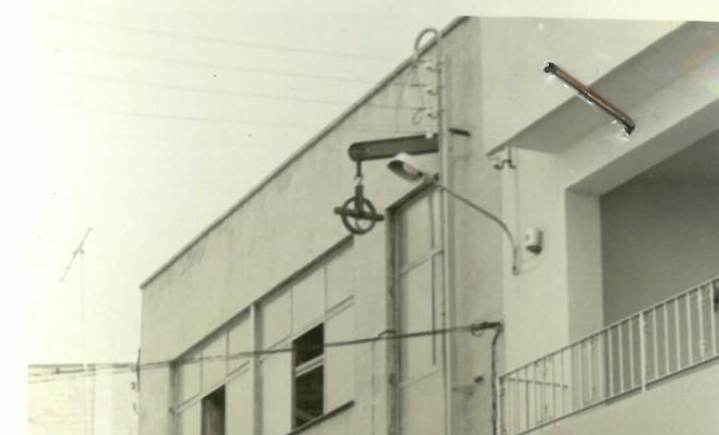 Reportatge fotogràfic del Cadastre d'Urbana del 1973