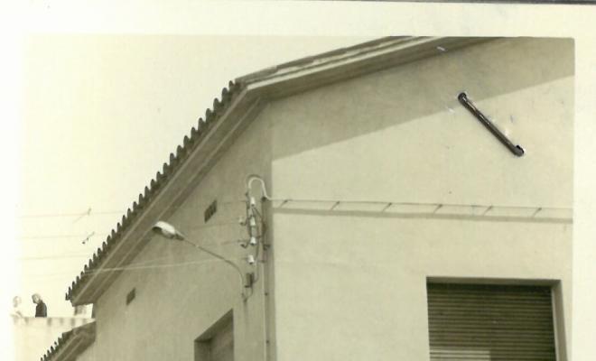 Reportatge fotogràfic del Cadastre d'Urbana del 1973