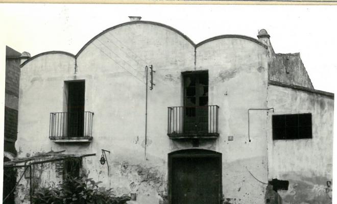 Reportatge fotogràfic del Cadastre d'Urbana del 1973