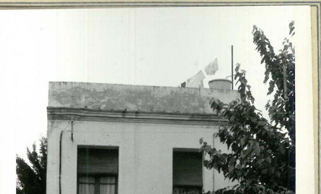 Reportatge fotogràfic del Cadastre d'Urbana del 1973